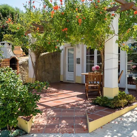 Διαμέρισμα Casa Bolacha
