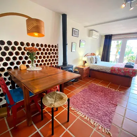 Casa Bolacha * Colares