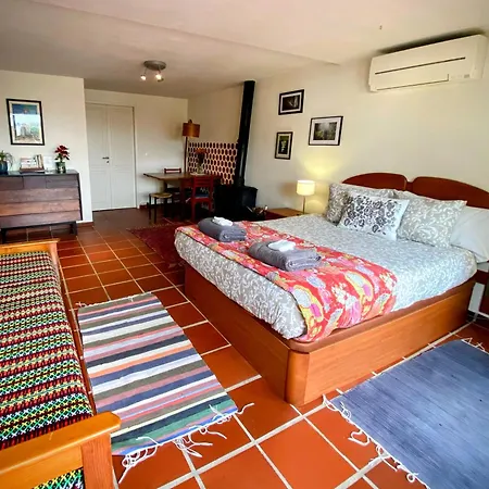 Casa Bolacha Διαμέρισμα