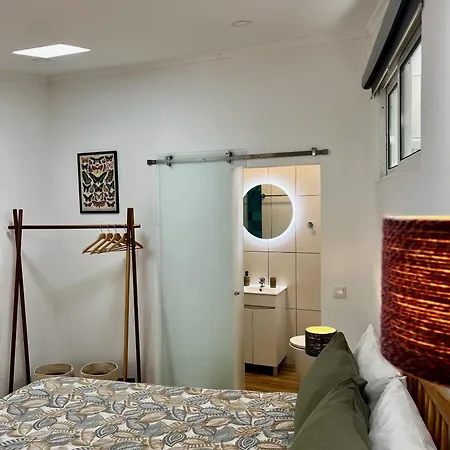 Διαμέρισμα Casa Bolacha