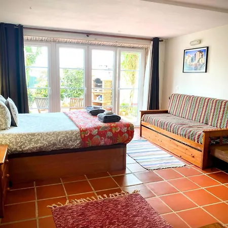 Διαμέρισμα Casa Bolacha Colares