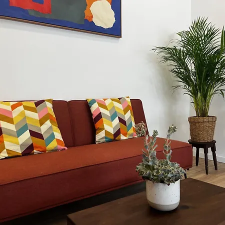 Casa Bolacha 아파트