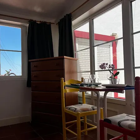 Casa Bolacha 아파트 *