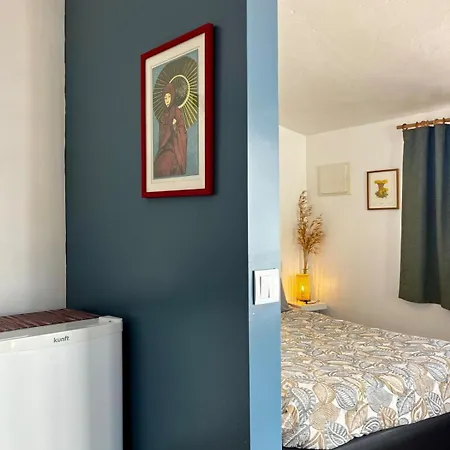 Casa Bolacha Διαμέρισμα Colares