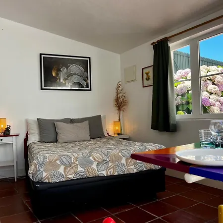 Casa Bolacha Colares