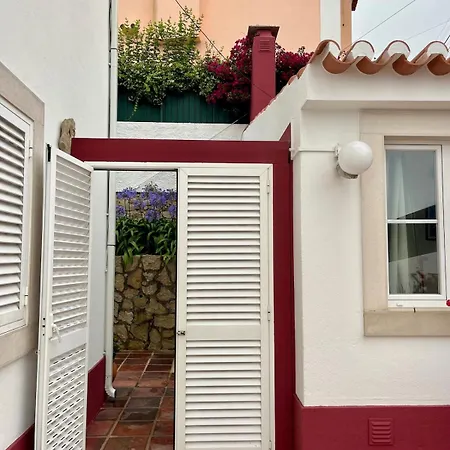 Διαμέρισμα Casa Bolacha