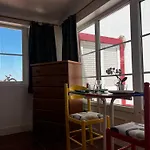 Casa Bolacha Apartment *