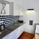 Casa Bolacha Appartement *