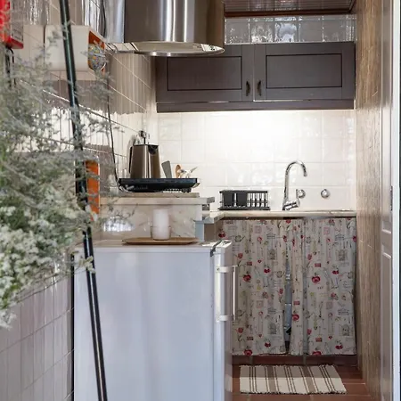 Casa Bolacha Colares