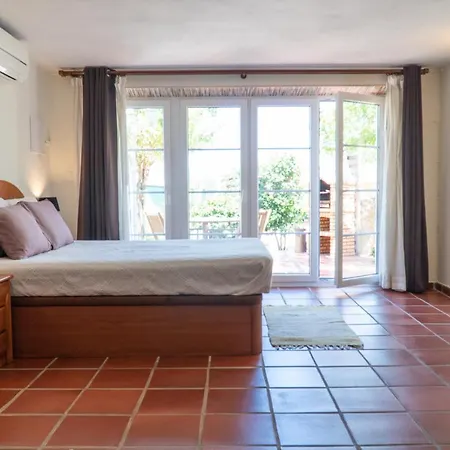 Casa Bolacha * Colares