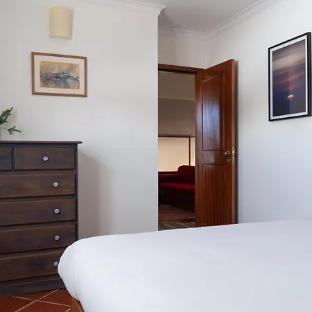 Casa Bolacha Appartement
