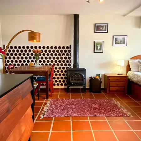 Casa Bolacha Apartment Colares
