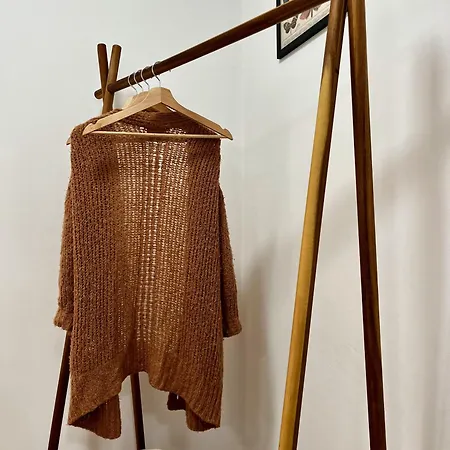 Casa Bolacha Apartment *