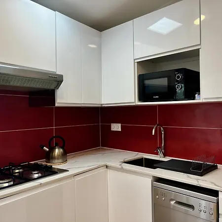 Apartment Casa Bolacha *