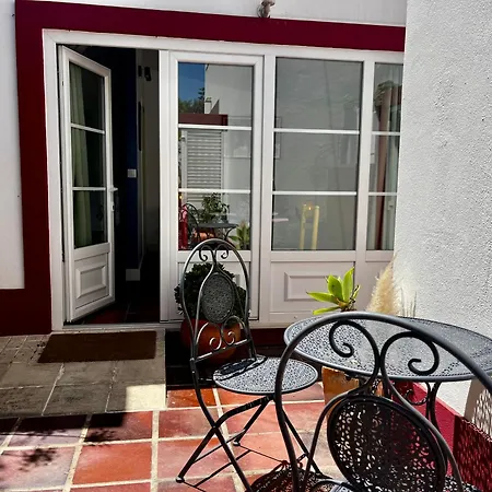 Casa Bolacha *